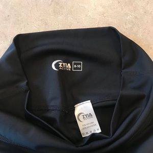 ZYIA active wear pants